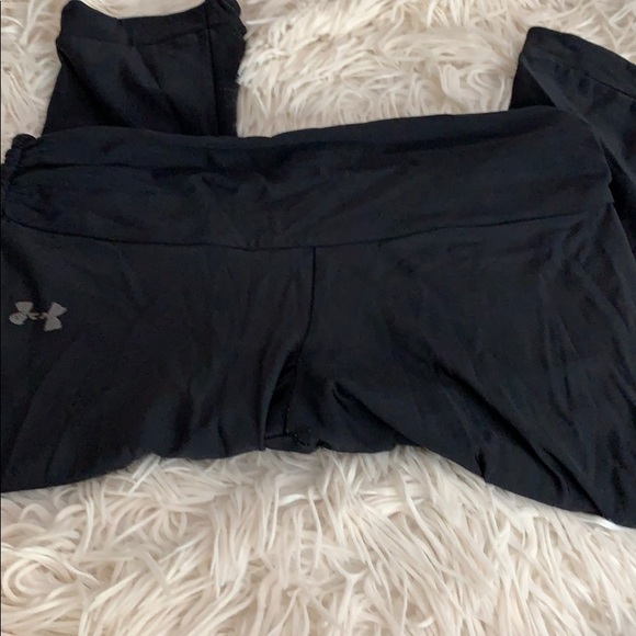 High waisted under armor leggings - Picture 4 of 4